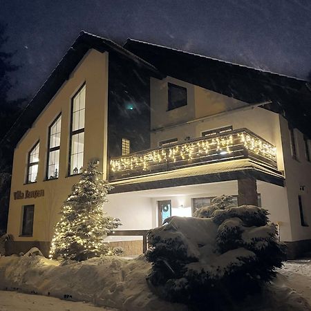 Apartament Vila Jensen Harrachov Zewnętrze zdjęcie