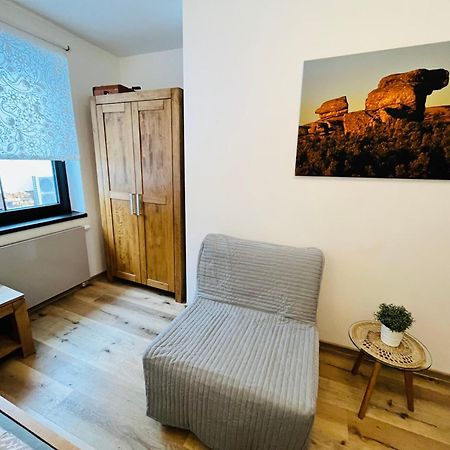 Vila Jensen Harrachov Zewnętrze zdjęcie