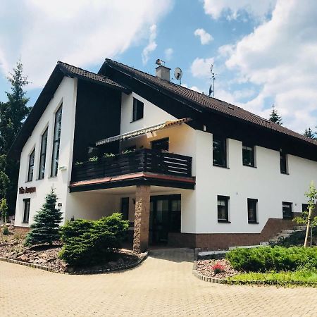 Vila Jensen Harrachov Zewnętrze zdjęcie