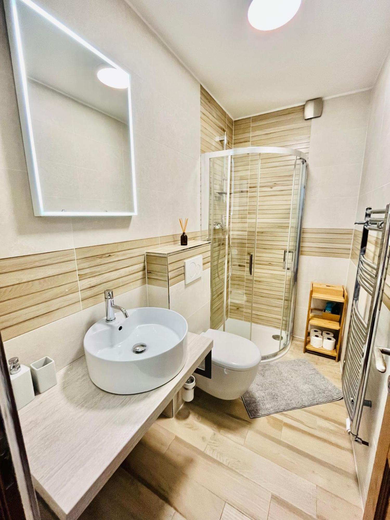 Vila Jensen Harrachov Zewnętrze zdjęcie