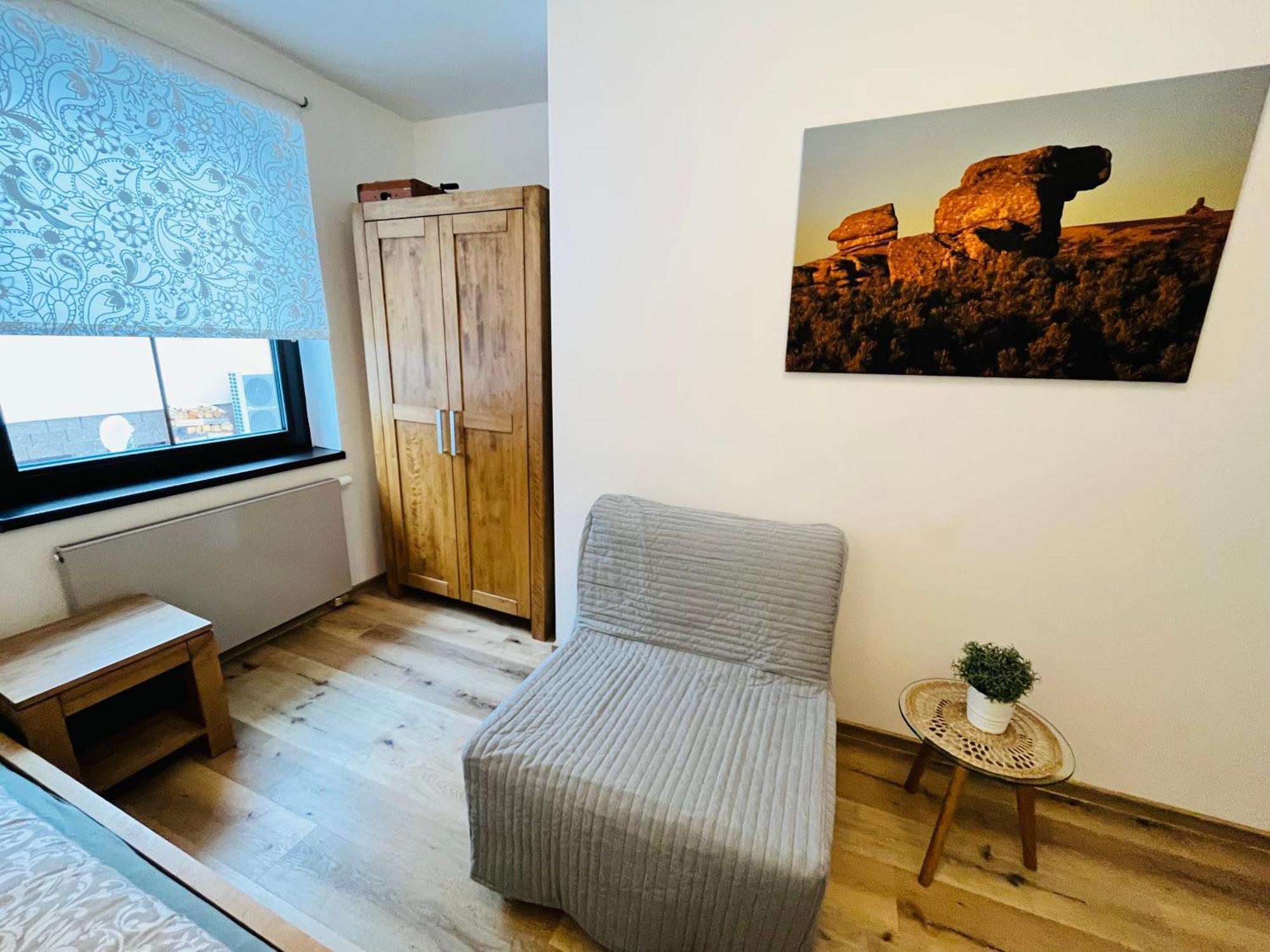 Apartament Vila Jensen Harrachov Zewnętrze zdjęcie