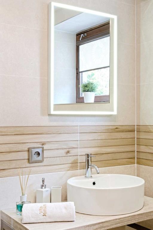 Vila Jensen Harrachov Zewnętrze zdjęcie
