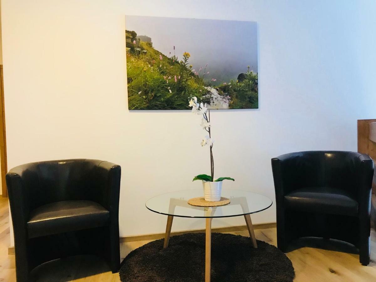 Apartament Vila Jensen Harrachov Zewnętrze zdjęcie